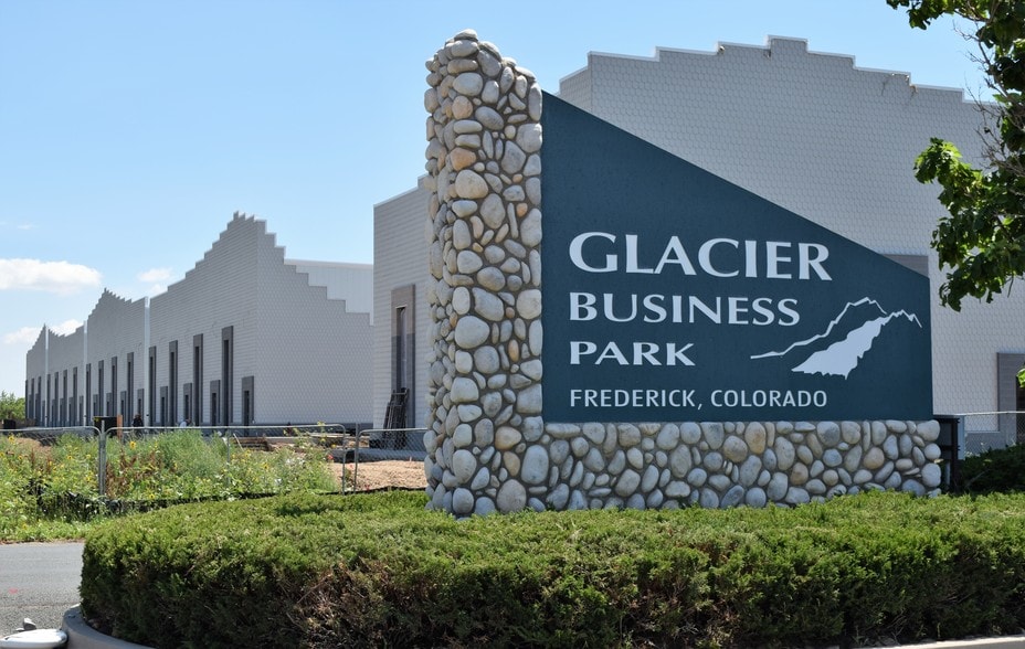 More Photos Of 3540 Highway 52, Frederick Warehouse For Sale