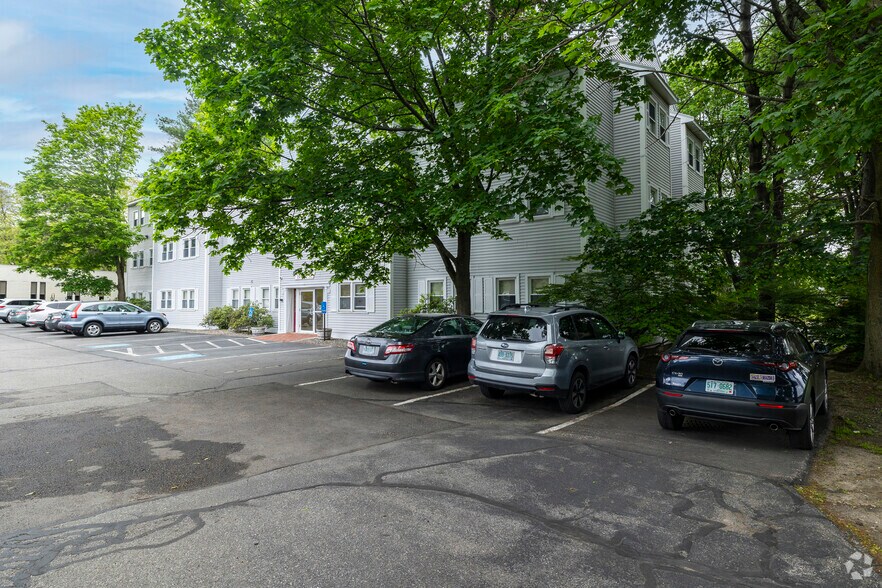 More Photos Of 154 Broad St, Nashua Loft Creative Space For Lease