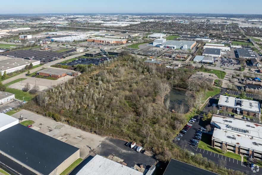 More Photos Of 1141 E Kemper Rd, Cincinnati Land For Sale