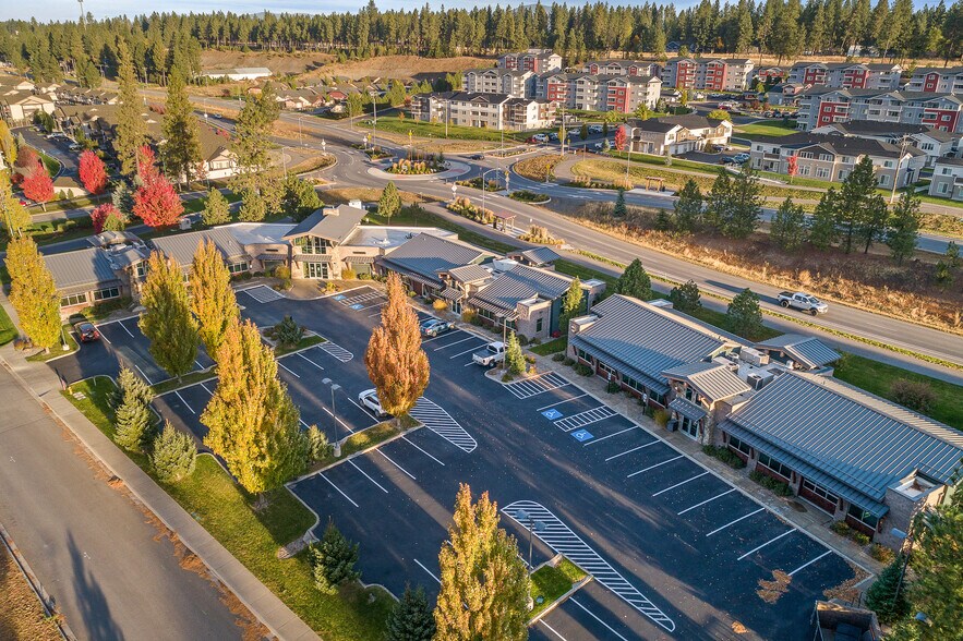 More Photos Of 3318 N Grandmill Ln, Coeur d'Alene Medical For Lease