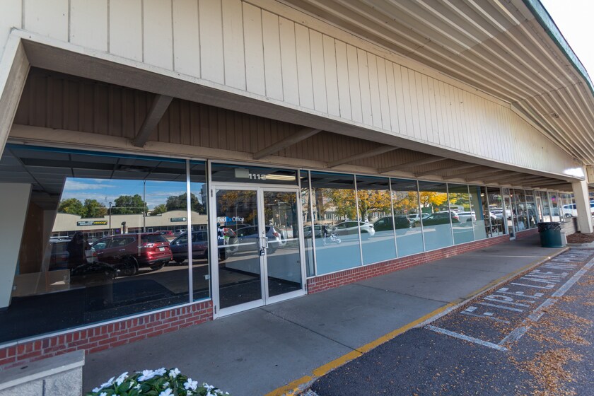 More Photos Of 1101-1129 W Elizabeth St, Fort Collins General Retail For Lease