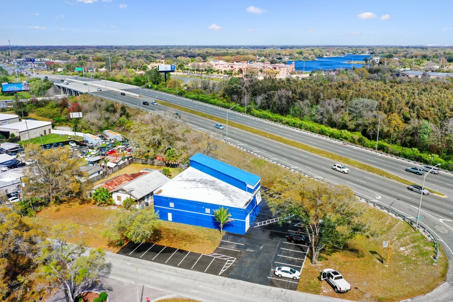 More Photos Of 9102 N Dale Mabry Hwy, Tampa Storefront Retail Office For Sale