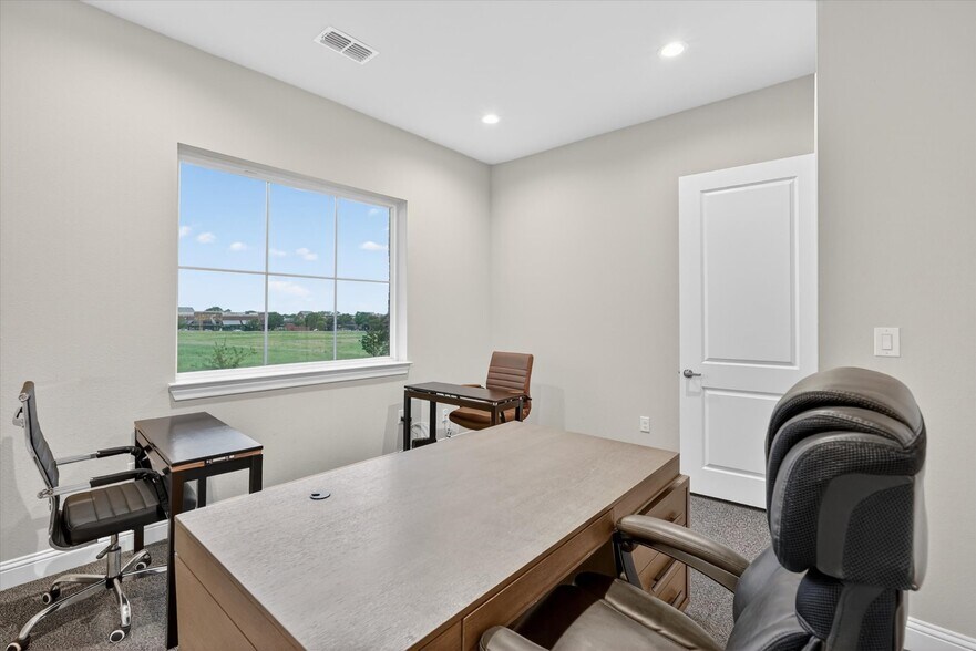 More Photos Of 291 S Preston Rd, Prosper Office For Lease