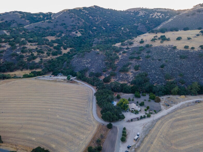 4055 Tepusquet Rd, Santa Maria, CA 93454 Land For Sale