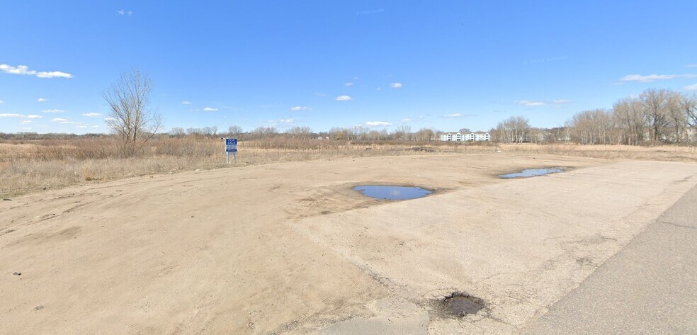 More Photos Of 117XX Hanson Blvd, Coon Rapids Land For Sale
