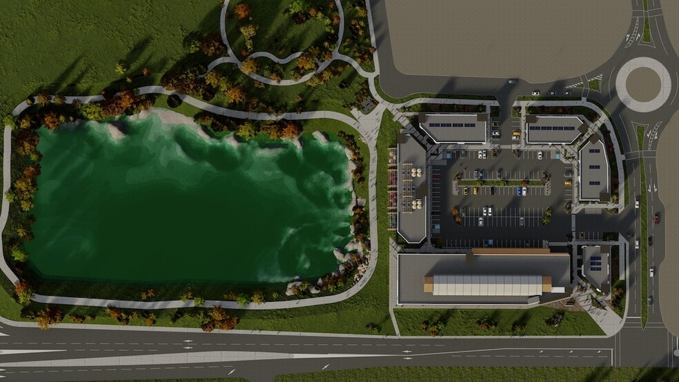 More Photos Of 55 Belvedere Blvd SE, Calgary Freestanding For Sale