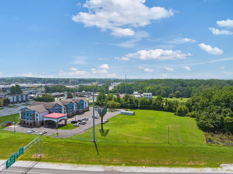 More Photos Of 77 Casey Jones, Jackson Land For Sale