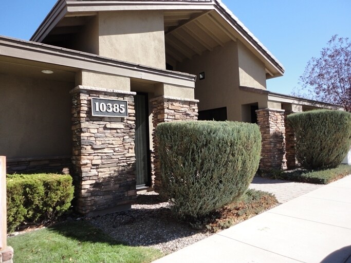More Photos Of 10385 Double R Blvd, Reno Office For Lease