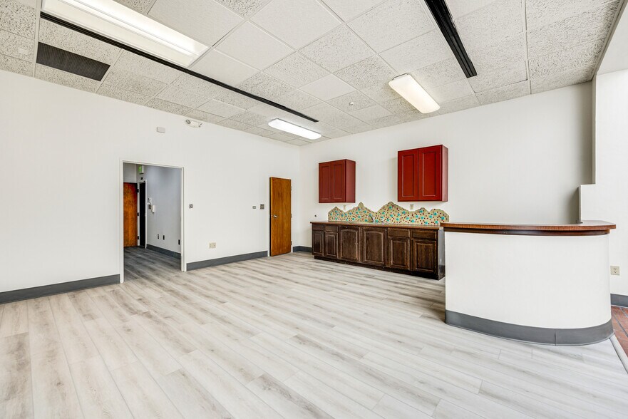 More Photos Of 409 N Tejon St, Colorado Springs Office For Lease