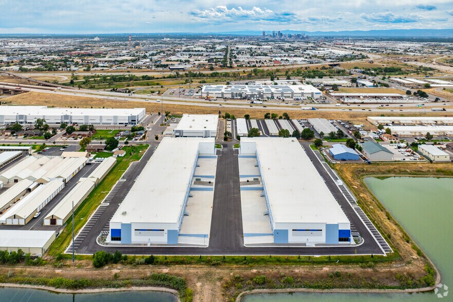 More Photos Of , Denver Industrial For Sale