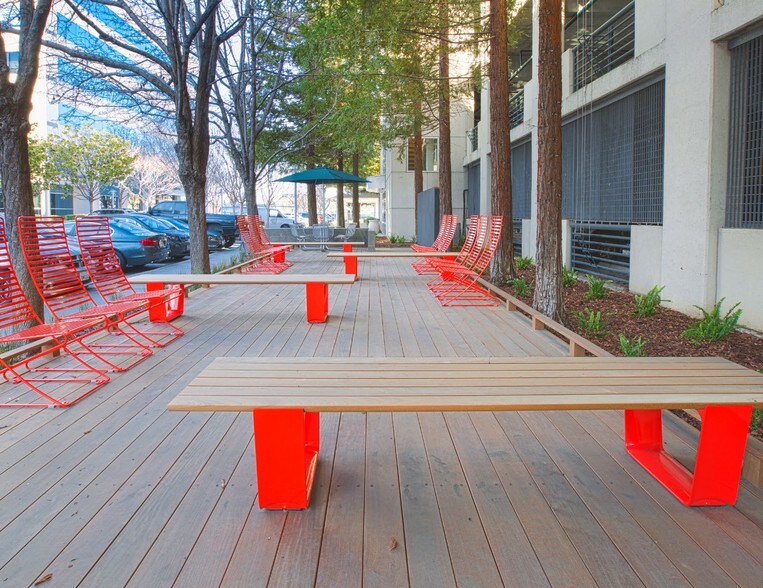 More Photos Of 1730 N 1st St, San Jose Office For Lease