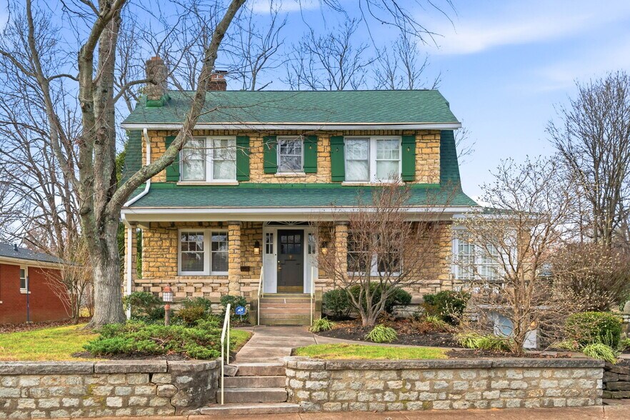 More Photos Of 3208 College Dr, Louisville Office For Sale
