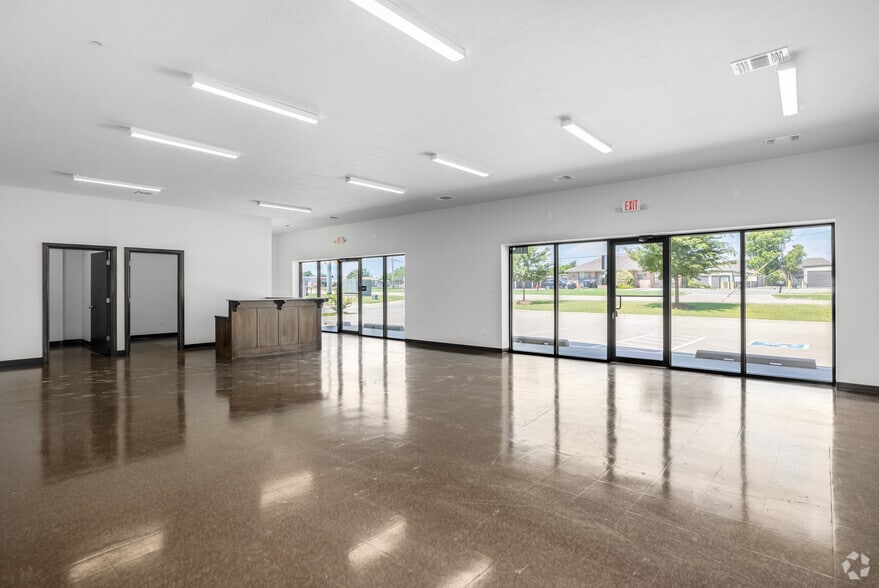 More Photos Of , Oklahoma City Industrial For Sale