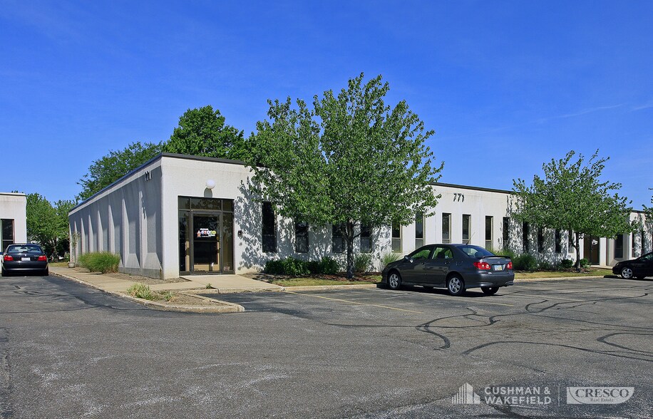 More Photos Of 767 Beta Dr, Mayfield Village Unknown For Lease