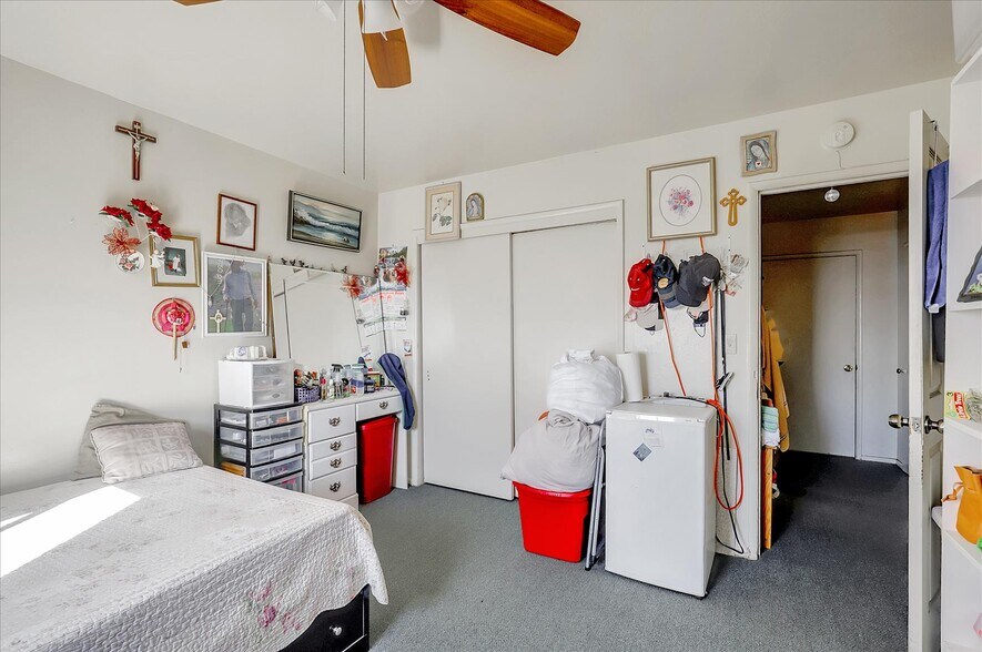 More Photos Of 1407 Miller Ave, Oakland Storefront Retail Residential For Sale