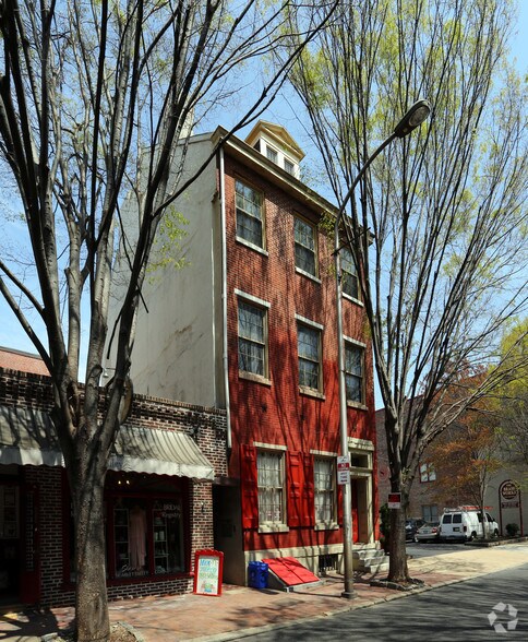 More Photos Of 239 Race St, Philadelphia Apartments For Sale