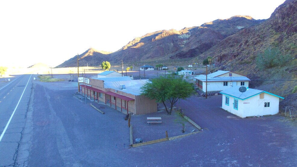 More Photos Of 44655 National Trails Hwy, Newberry Springs Apartments For Sale