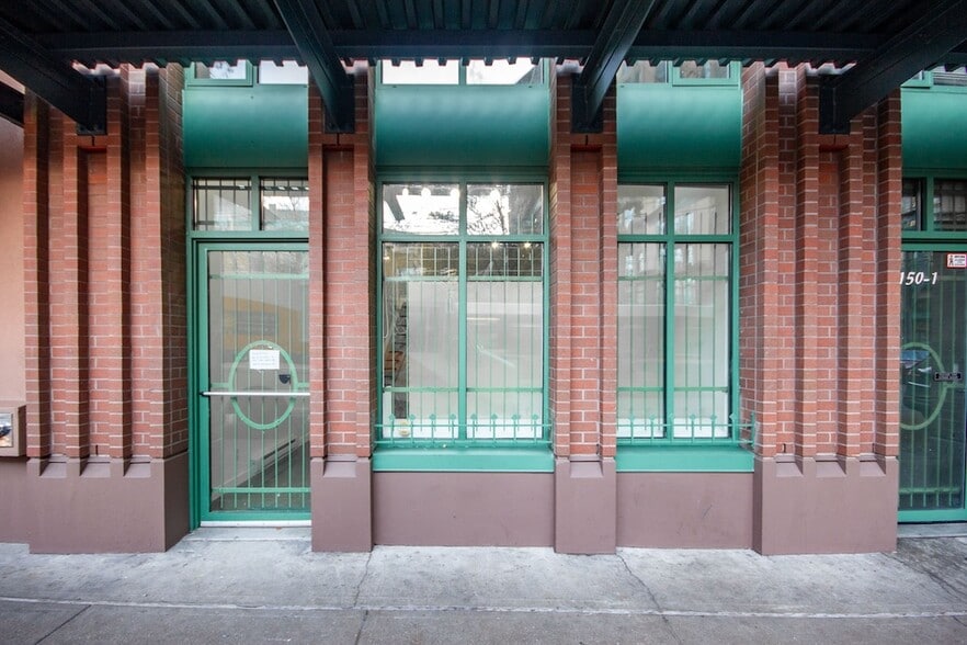 More Photos Of 1 E Cordova St, Vancouver Apartments For Sale