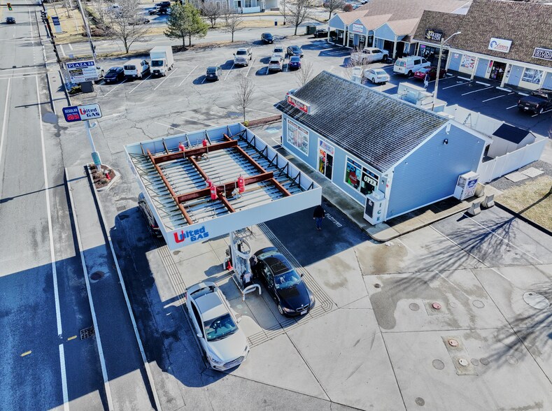 More Photos Of 199 Falmouth Rd, Hyannis Service Station For Sale