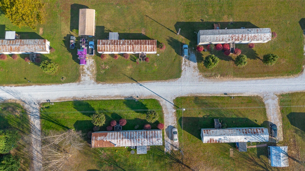 More Photos Of 1-16 Ez Ln, Manchester Manufactured Housing Mobile Home Park For Sale