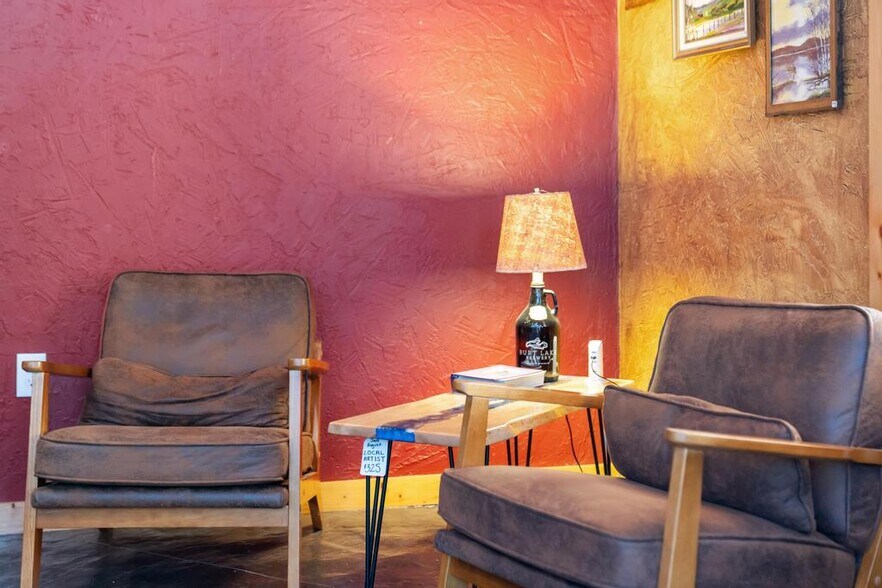 More Photos Of 9090 M-68, Alanson Storefront For Sale