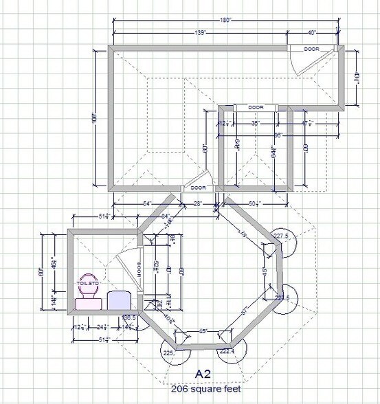 More Photos Of 2945 Stone Hogan Connector Rd, Atlanta Office Residential For Lease