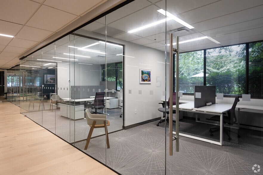 More Photos Of 100 S Jefferson Rd, Whippany Office For Sale