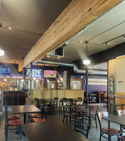 More Photos Of 201 N Methow Valley Hwy, Twisp Restaurant For Sale