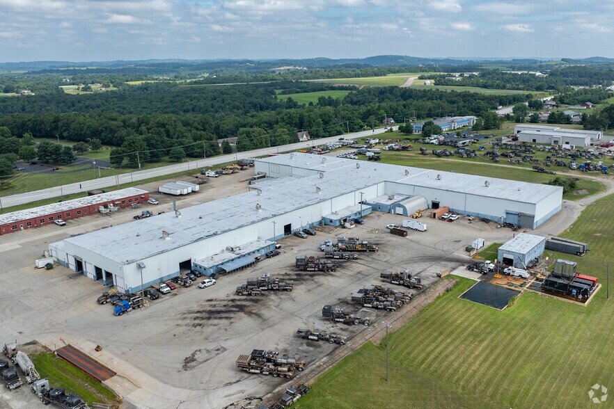 More Photos Of 2198 University Dr, Lemont Furnace Manufacturing For Sale