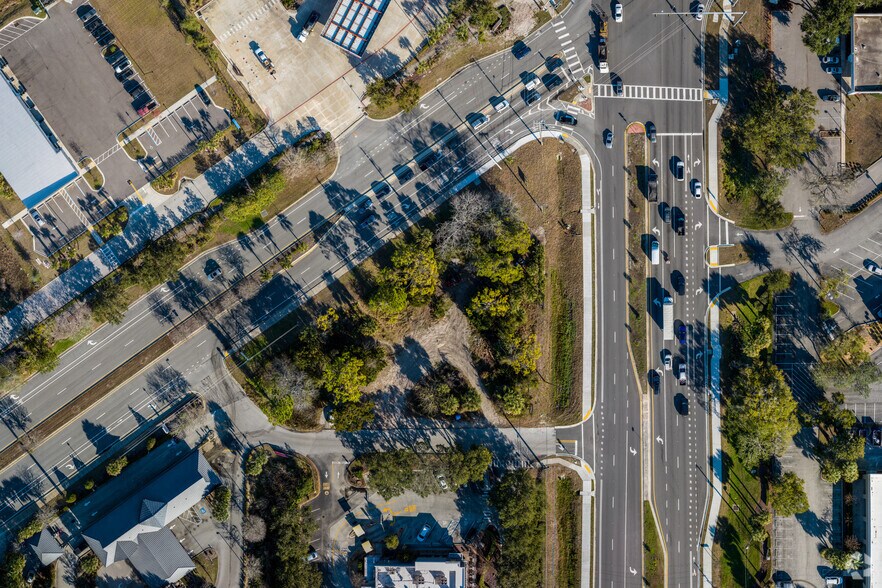 More Photos Of 6040 State Highway 100, Palm Coast Land For Sale