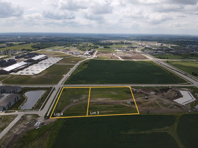 More Photos Of 1205 SE Pleasant View Dr, Waukee Land For Sale