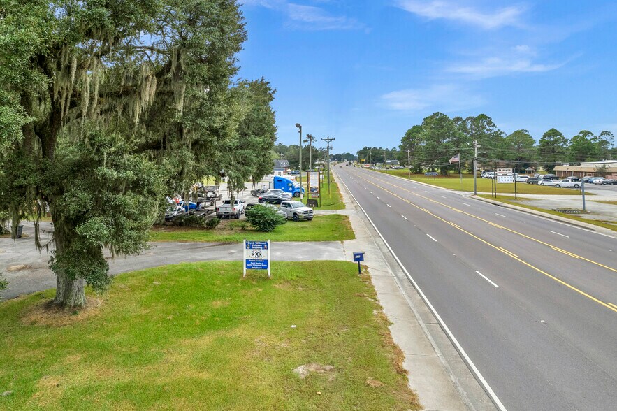 More Photos Of 938 Elma G Miles Pkwy, Hinesville Office For Sale
