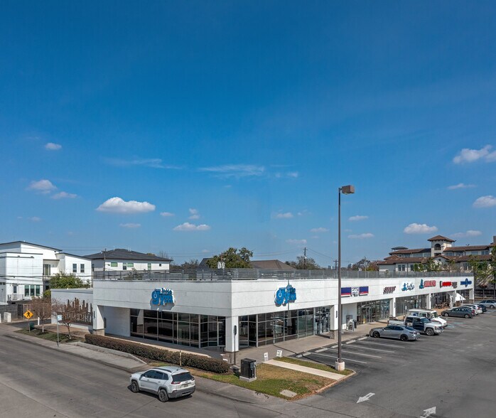 More Photos Of 8415-8431 Stella Link Rd, Houston General Retail For Sale