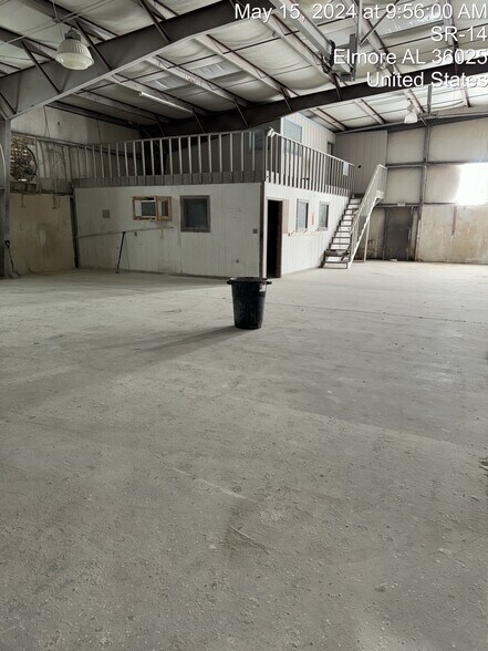 More Photos Of 1142 AL Highway 14, Elmore Industrial For Lease
