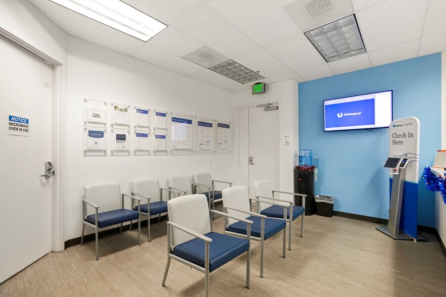 More Photos Of 10601 Walker St, Cypress Medical For Sale