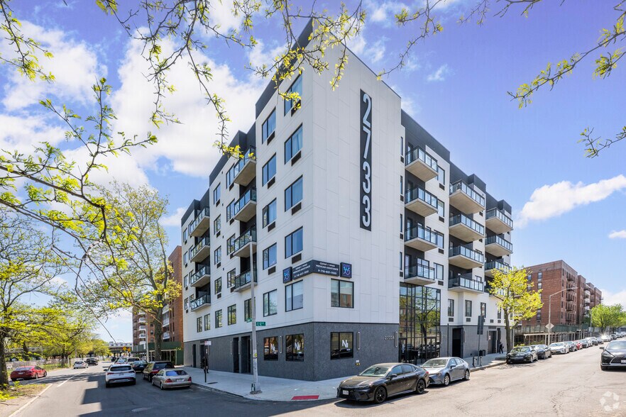 Primary Photo Of 2733 E 12th St, Brooklyn Apartments For Lease