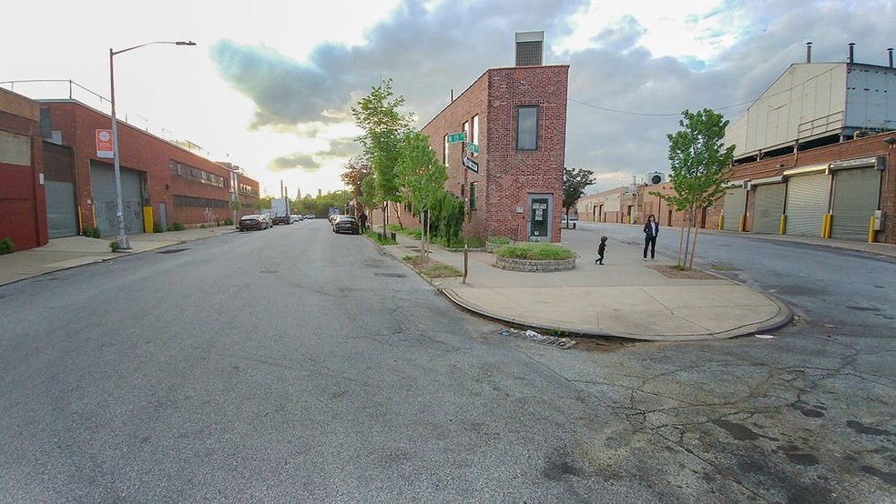 More Photos Of 1-11 Gem St, Brooklyn Office For Lease