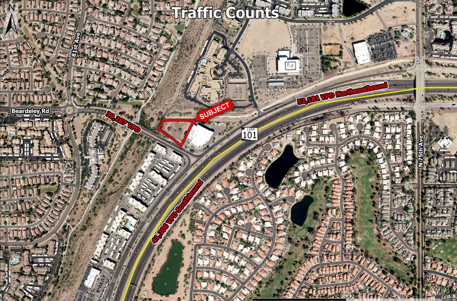 More Photos Of 7910 W Beardsley Rd, Glendale Land For Sale