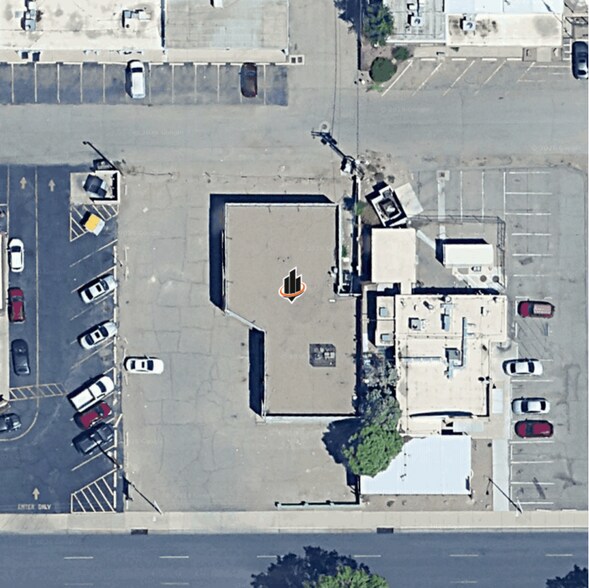 More Photos Of 2117 Menaul Blvd, Albuquerque Freestanding For Sale