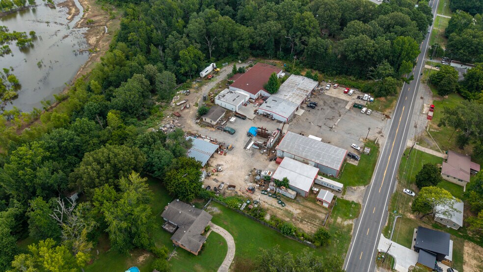 More Photos Of , North Little Rock Unknown For Sale