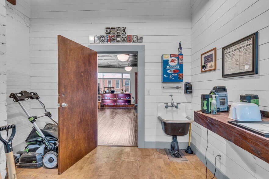 More Photos Of 101 S Main St, Concord General Retail For Sale