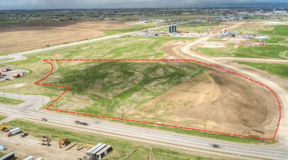 Primary Photo Of 77 E Valley Center Rd, Bozeman Land For Sale