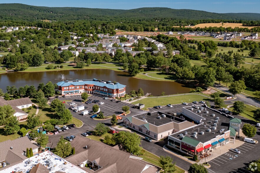 More Photos Of 2405 Whittier Dr, Frederick Medical For Lease