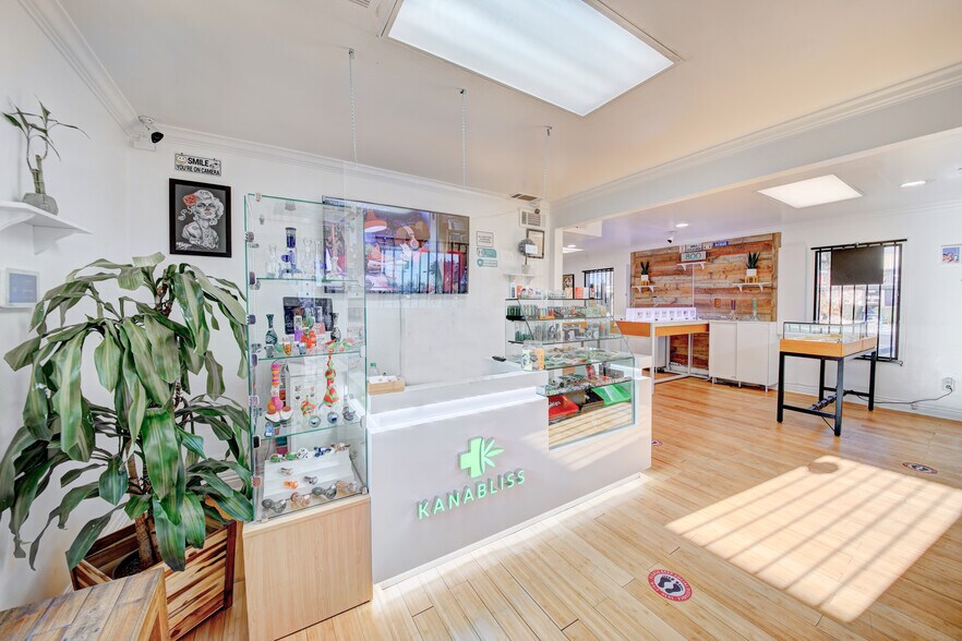 More Photos Of 800 S Casino Center Blvd, Las Vegas Loft Creative Space For Sale