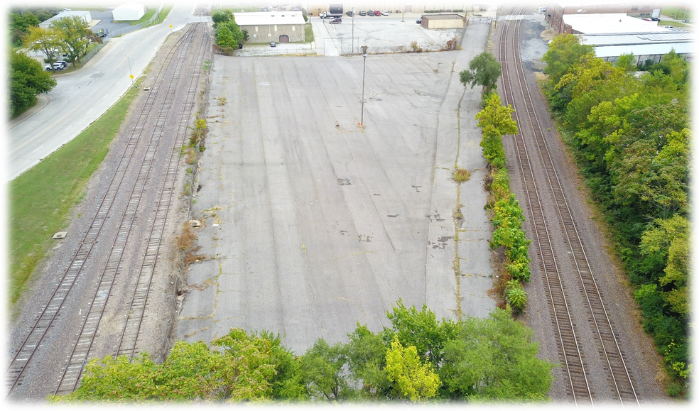 More Photos Of 602 S Cottage Ave, Independence Land For Lease