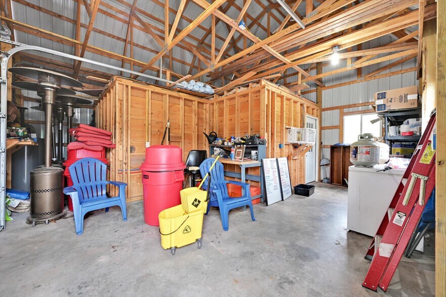 More Photos Of 4741 Route 220, Muncy Valley Restaurant For Sale