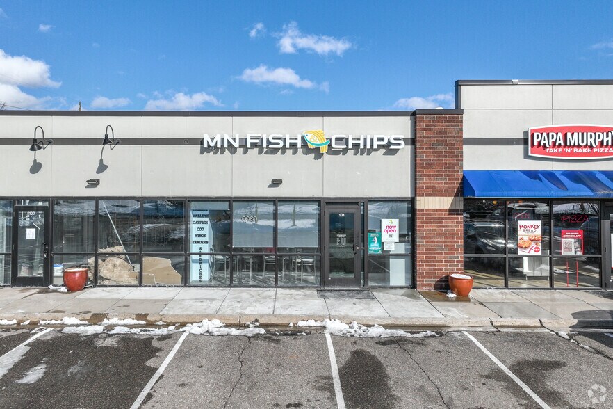 More Photos Of 15052 Gleason Path, Apple Valley General Retail For Lease