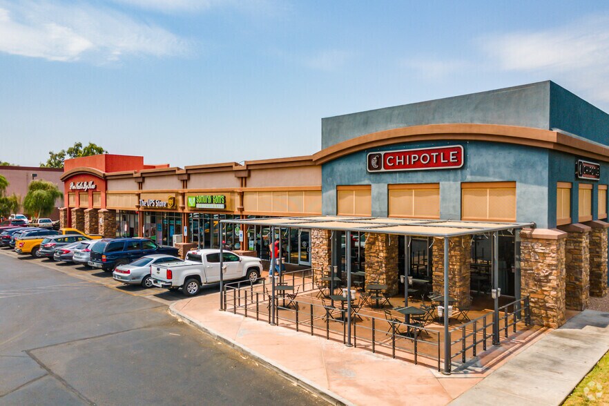 More Photos Of 10214 N Metro Pky, Phoenix Unknown For Lease
