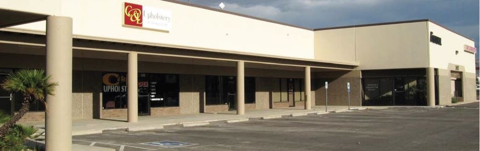 Primary Photo Of 3455 S Palo Verde Rd, Tucson Research And Development For Lease