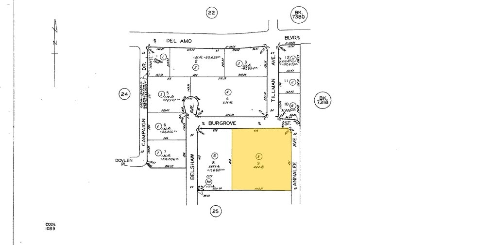 More Photos Of 20435 Tillman Ave, Carson Unknown For Lease